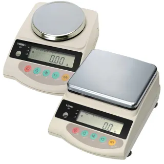 Лабораторные весы ViBRA SJ-12KCE