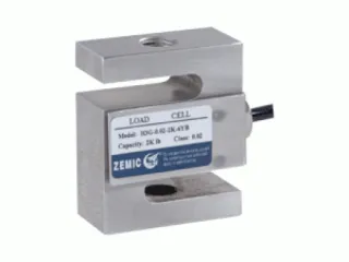 Тензодатчик Zemic B3G-C3-50kg-6B
