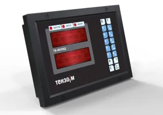 Индикатор Тензо-М ТВ-003/05Д