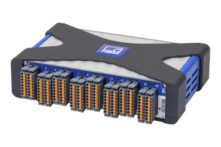 Измерительный усилитель HBM MX1615B