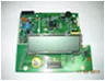 Плата CAS MAIN PCB ASSY MW-2