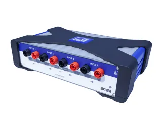 Измерительный усилитель HBM MX403B