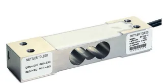 Тензодатчик Mettler Toledo MT1022-C3-10kg(22lb)