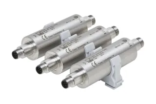 Цифровой преобразователь HBM PAD4002A-CAN