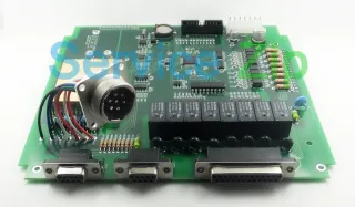 Главная плата CAS CI-6000A