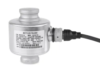 Тензодатчик Mettler Toledo SLC611D-C3-15t(33Klb)