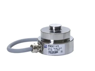 Тензодатчик HBM RTN-C3-4.7t