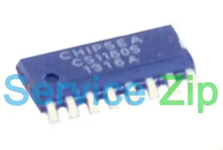 CS1180S (SOP)
