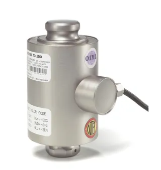 Тензодатчик Mettler Toledo 0782-200t(441Klb)