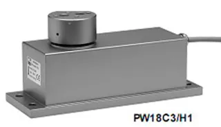 Тензодатчик HBM PW18C3H1-10kg