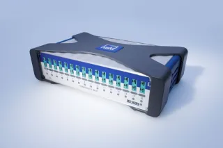 Усилитель термопар HBM MX1609KB
