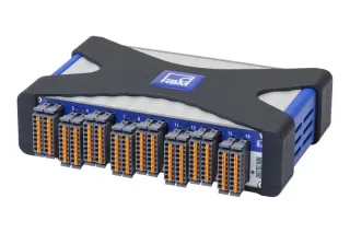 Усилитель тензодатчиков HBM MX1616B