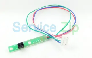 Датчик наличия этикетки CAS СL3000