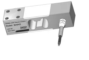 Тензодатчик BENUI BA642-A-100kg