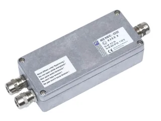 Коробка HBM AED9101C-Z2-22
