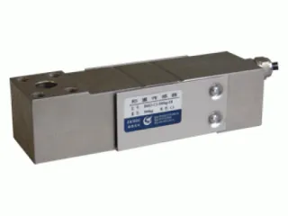 Тензодатчик Zemic B6E3-C3-75kg