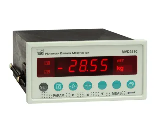 Усилитель HBM MVD2510
