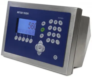 Индикатор Mettler Toledo IND560X