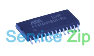 AT45DB081B