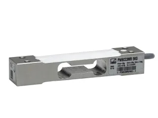 Тензодатчик HBM PW6C-C6-30kg